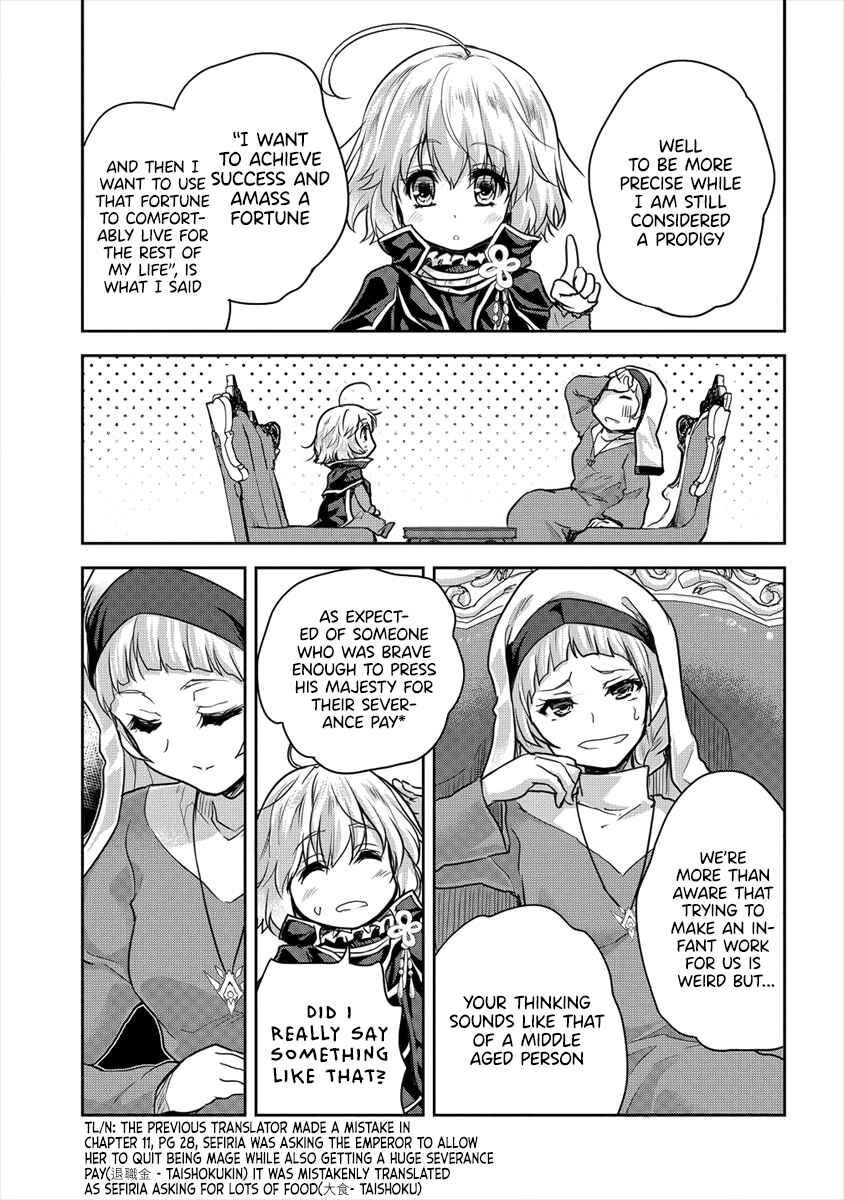 Page 9 Chapter 21.2 The Prodigy Sefirias Overpowering Program