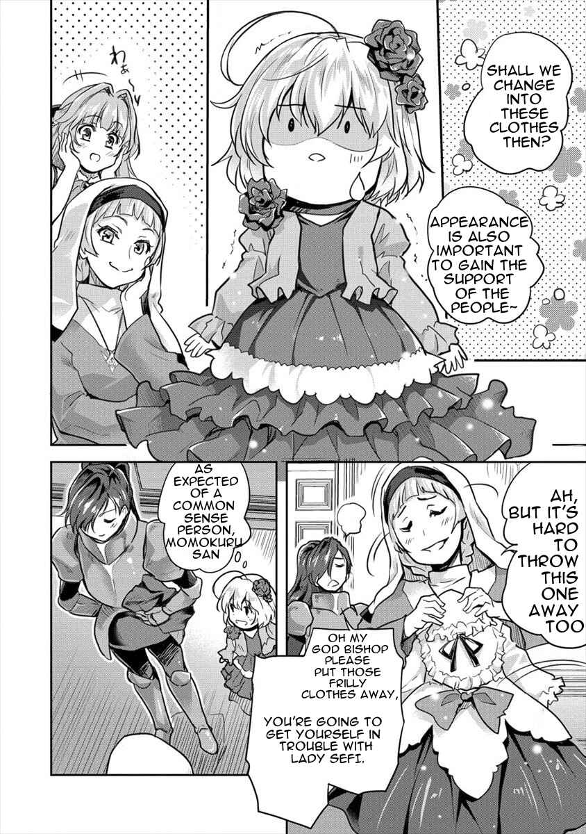 Page 2 Chapter 22 The Prodigy Sefirias Overpowering Program