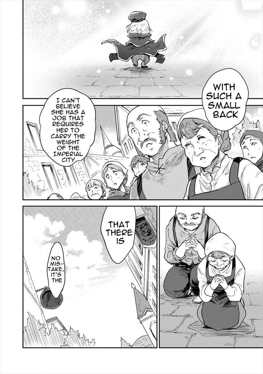 Page 24 Chapter 22 The Prodigy Sefirias Overpowering Program