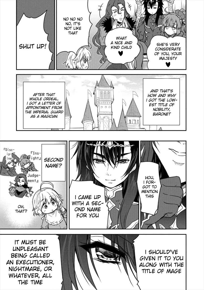 Page 23 Chapter 8 The Prodigy Sefirias Overpowering Program