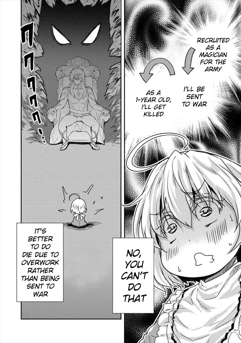 Page 8 Chapter 8 The Prodigy Sefirias Overpowering Program