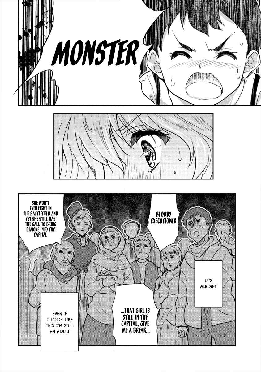 Page 10 Chapter 20 The Prodigy Sefirias Overpowering Program