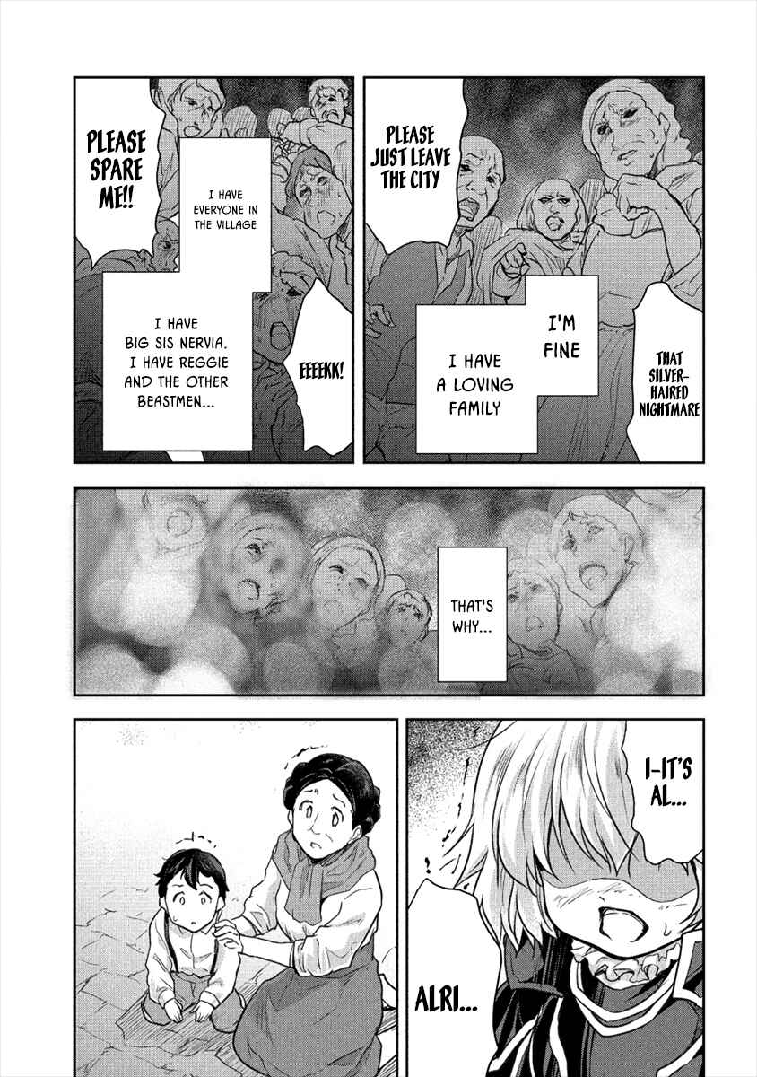Page 11 Chapter 20 The Prodigy Sefirias Overpowering Program