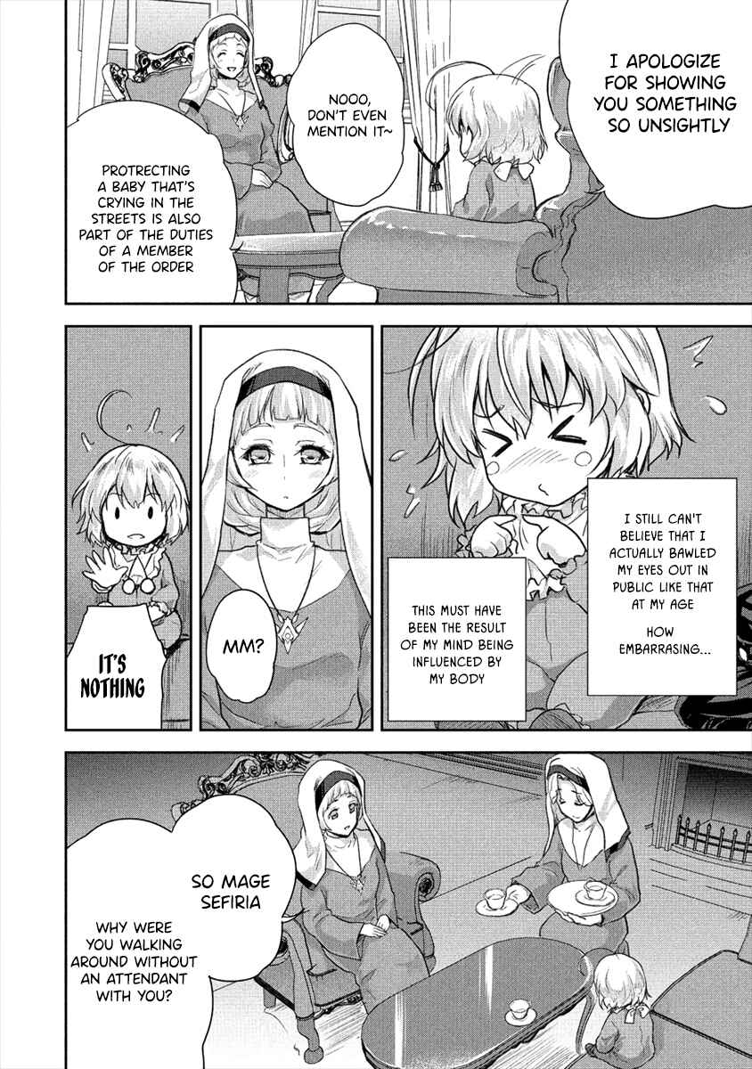 Page 16 Chapter 20 The Prodigy Sefirias Overpowering Program