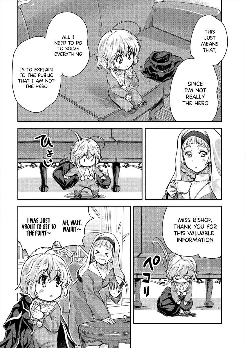 Page 25 Chapter 20 The Prodigy Sefirias Overpowering Program