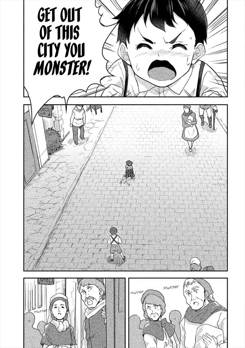 Page 7 Chapter 20 The Prodigy Sefirias Overpowering Program