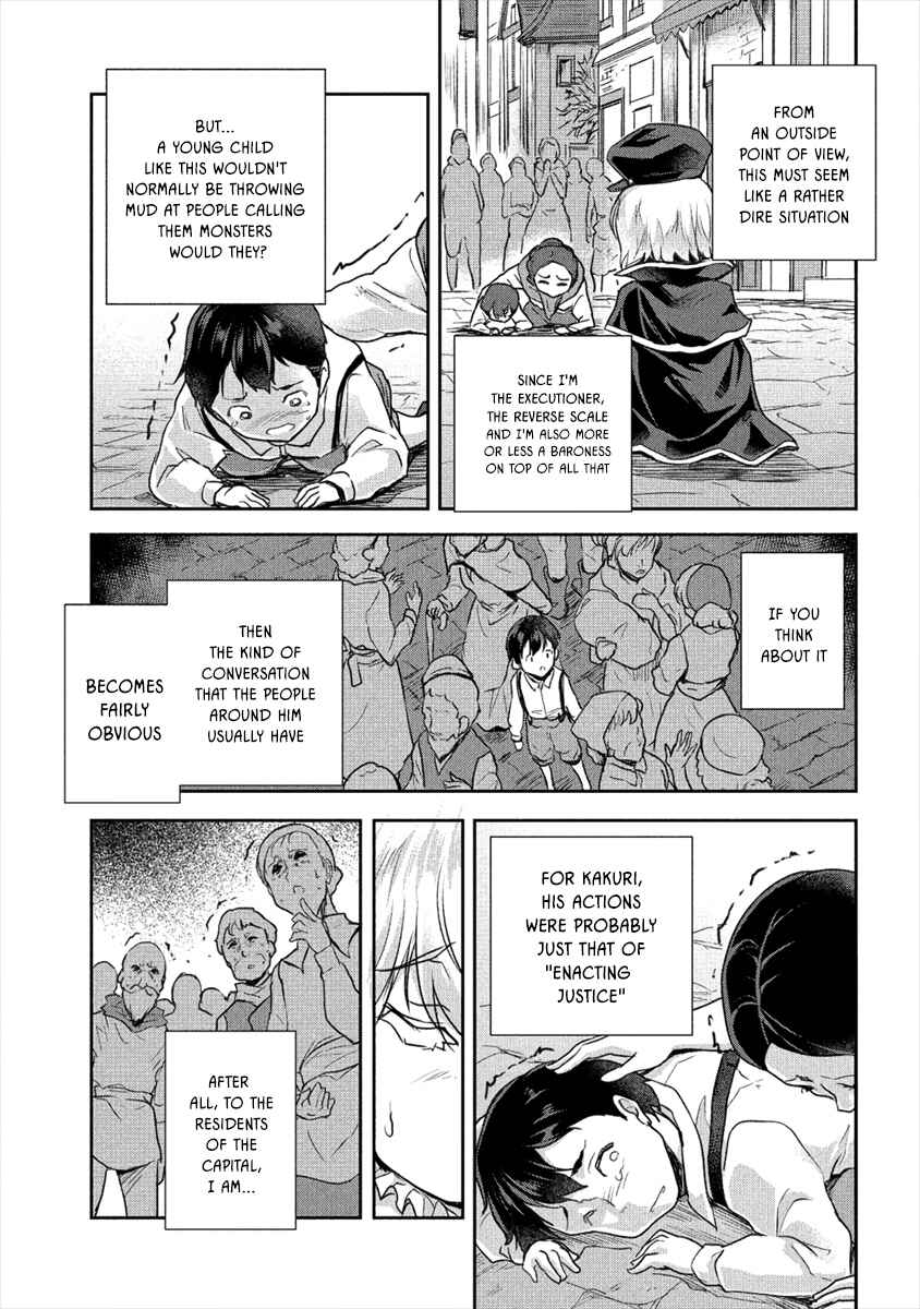 Page 9 Chapter 20 The Prodigy Sefirias Overpowering Program