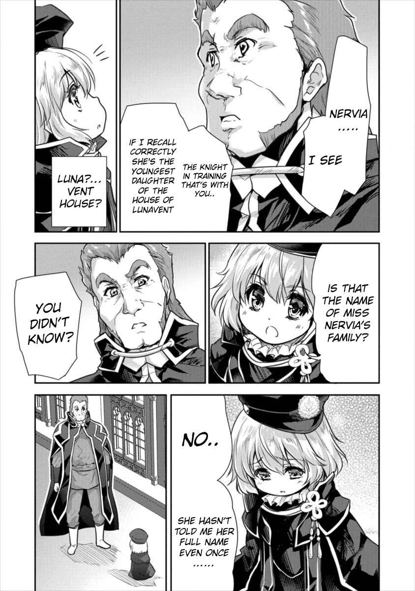Page 10 Chapter 13 The Prodigy Sefirias Overpowering Program