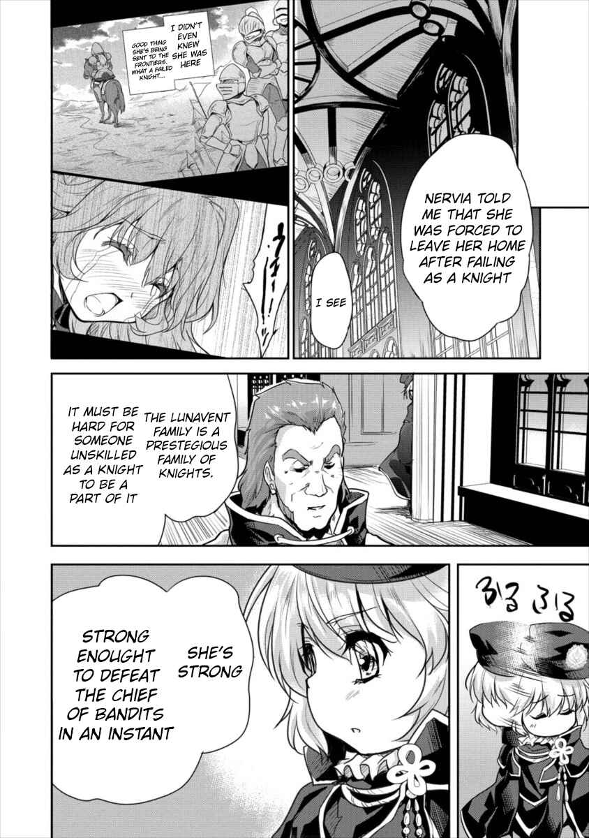 Page 11 Chapter 13 The Prodigy Sefirias Overpowering Program