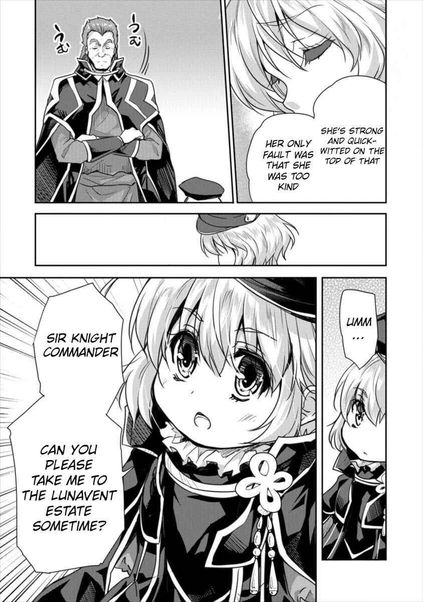 Page 12 Chapter 13 The Prodigy Sefirias Overpowering Program