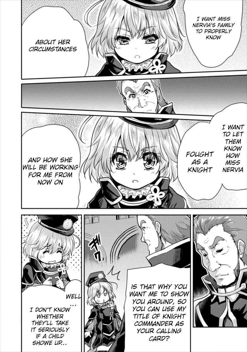 Page 13 Chapter 13 The Prodigy Sefirias Overpowering Program