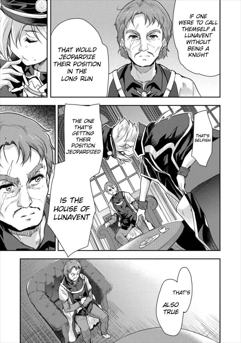 Page 20 Chapter 13 The Prodigy Sefirias Overpowering Program
