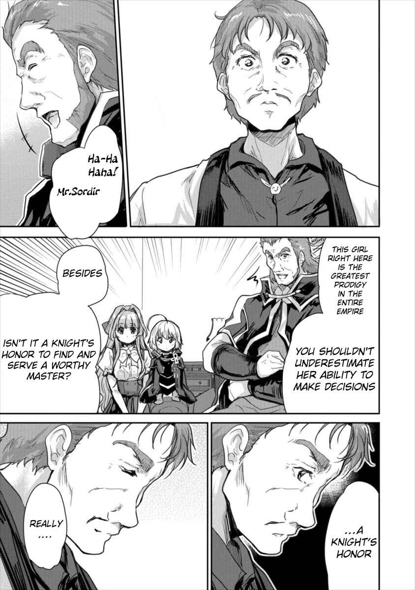 Page 24 Chapter 13 The Prodigy Sefirias Overpowering Program