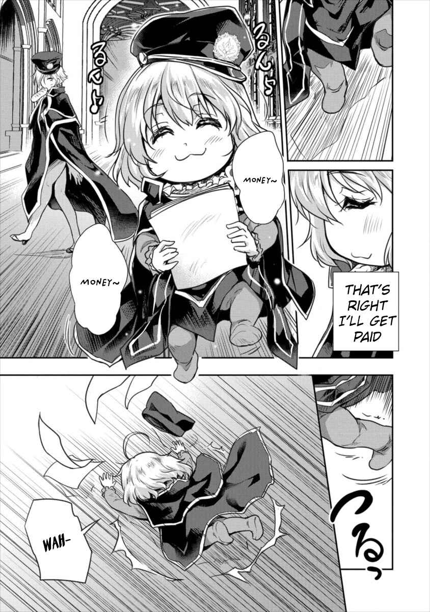 Page 6 Chapter 13 The Prodigy Sefirias Overpowering Program