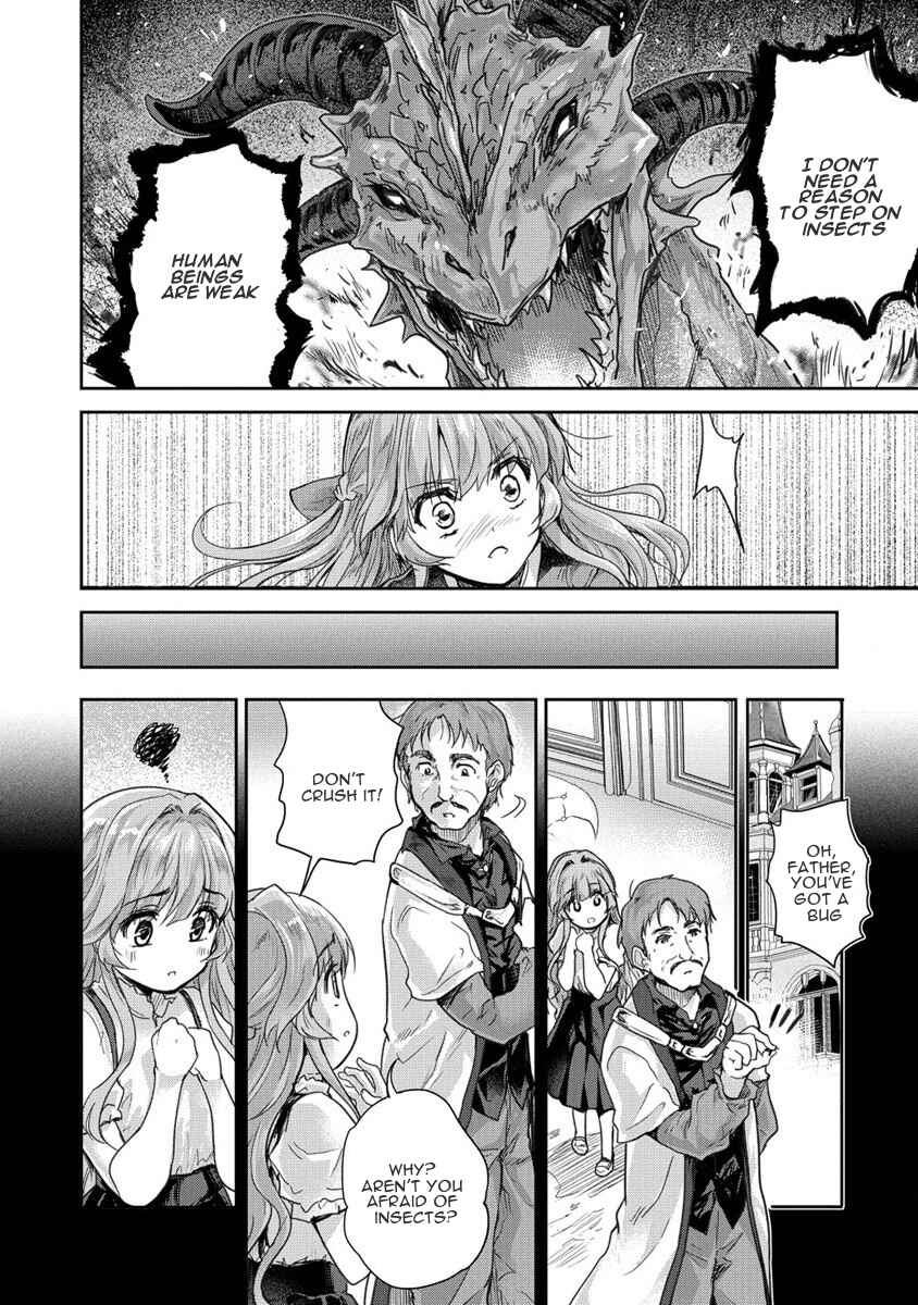 Page 6 Chapter 31 The Prodigy Sefirias Overpowering Program