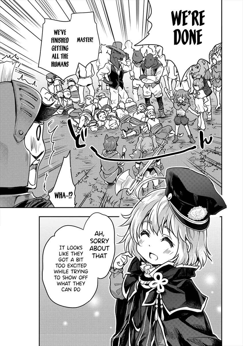Page 5 Chapter 21.1 The Prodigy Sefirias Overpowering Program