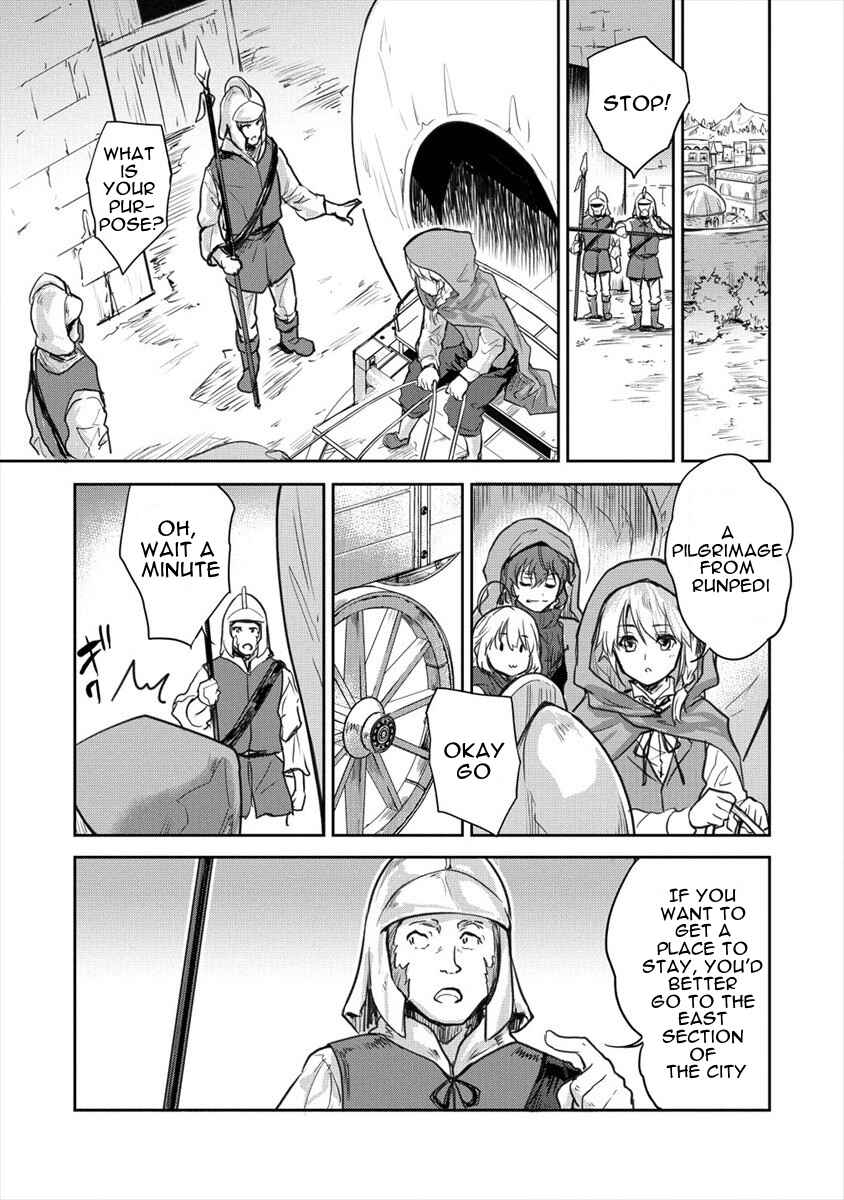 Page 30 Chapter 26 The Prodigy Sefirias Overpowering Program