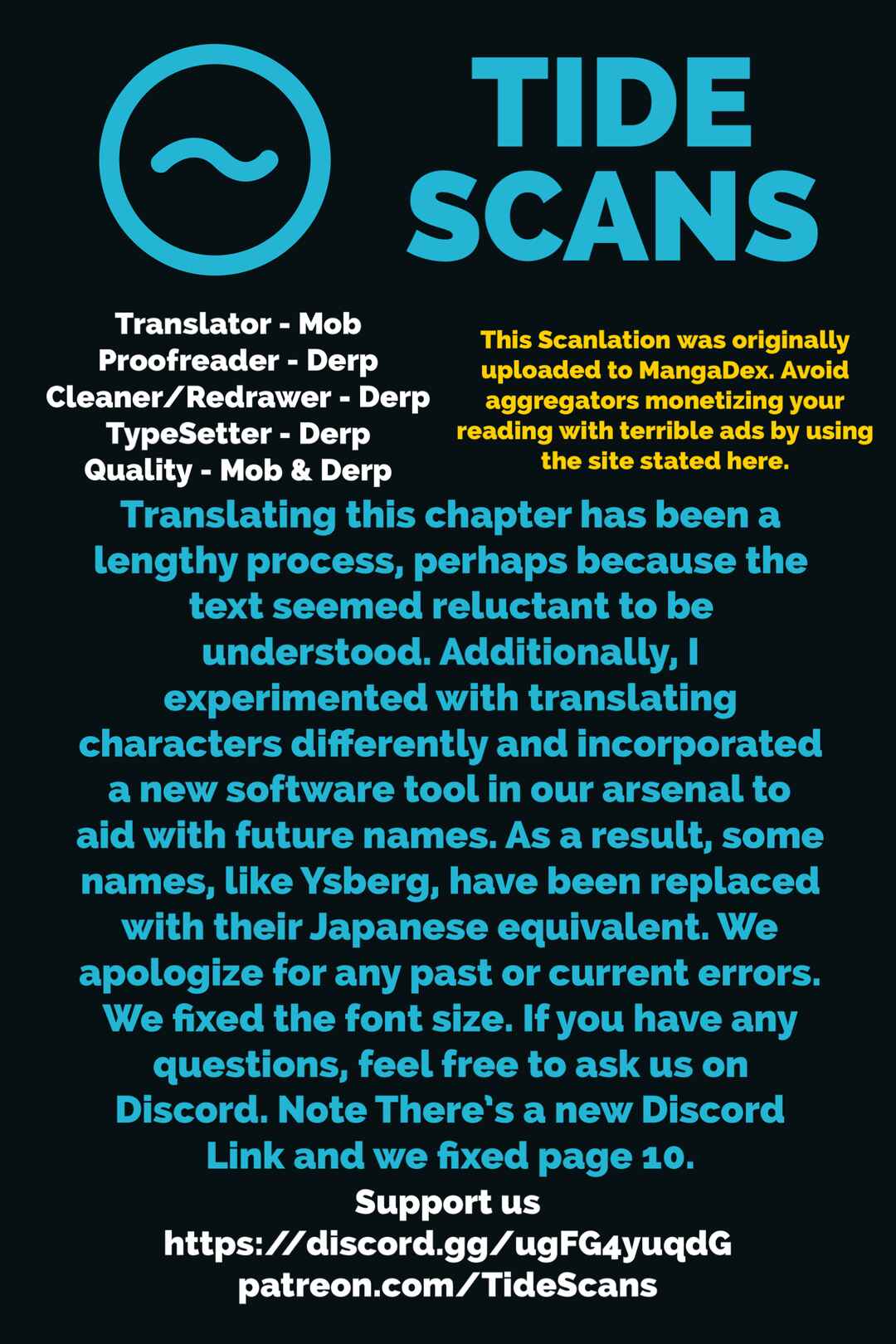 Page 32 Chapter 26 The Prodigy Sefirias Overpowering Program