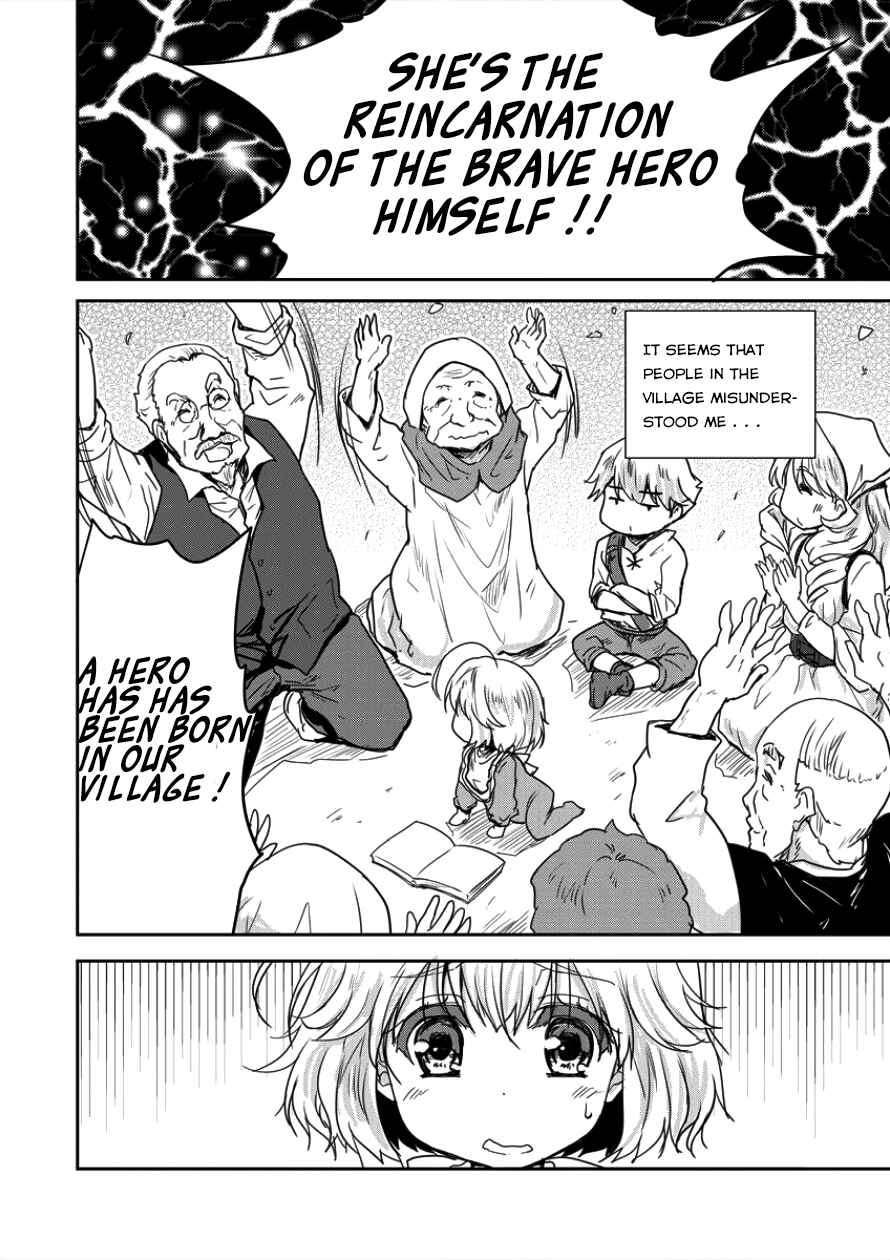 Page 25 Chapter 3 The Prodigy Sefirias Overpowering Program