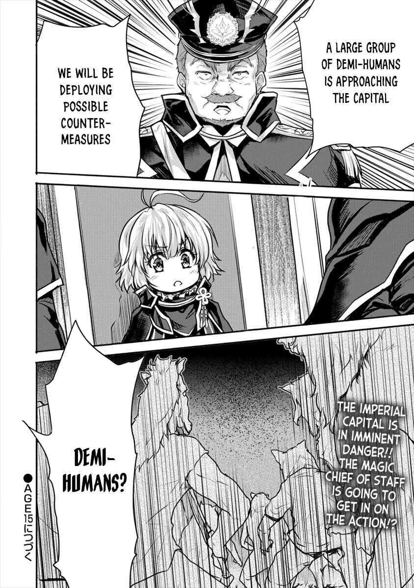 Page 22 Chapter 14 The Prodigy Sefirias Overpowering Program