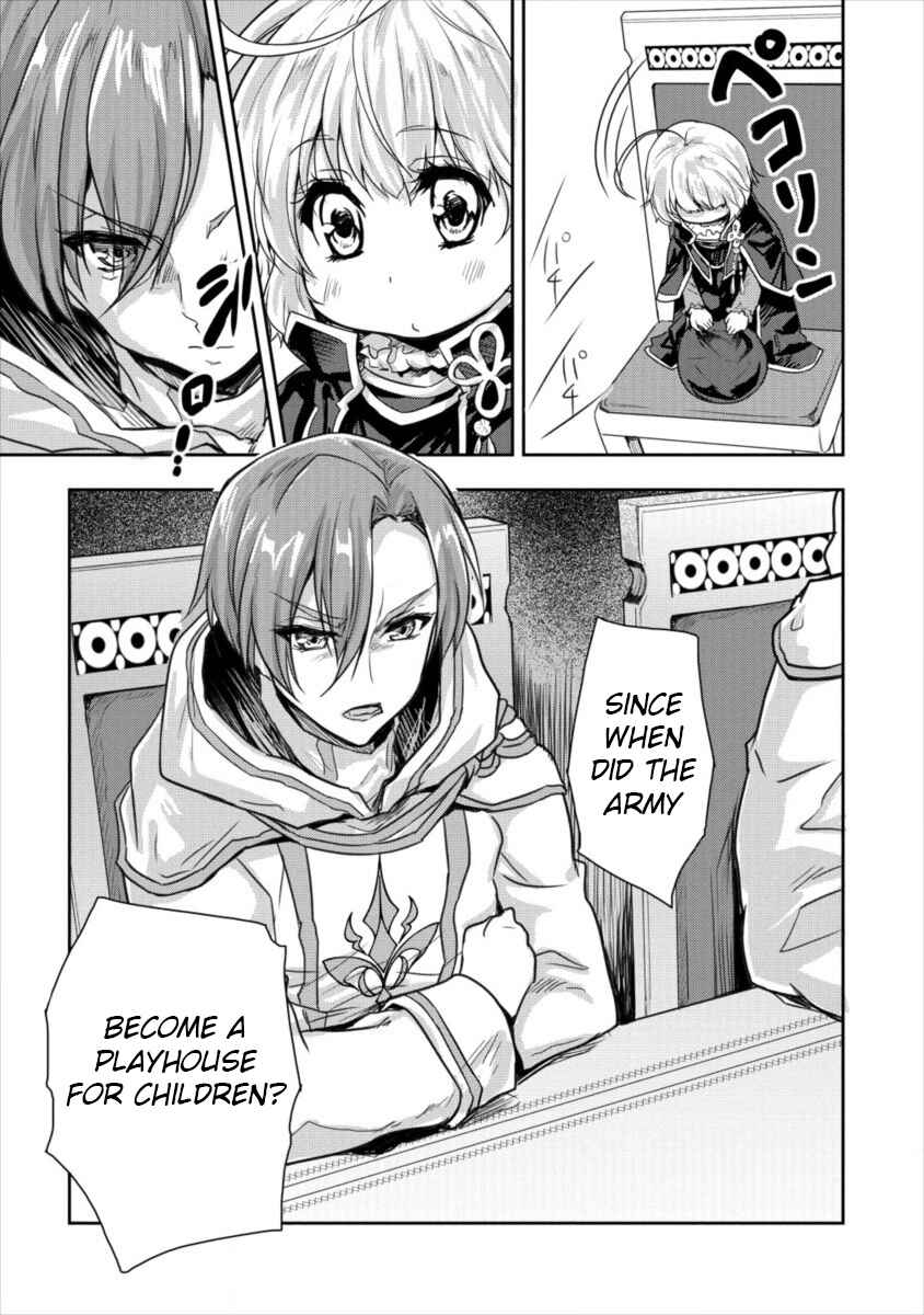 Page 15 Chapter 9 The Prodigy Sefirias Overpowering Program