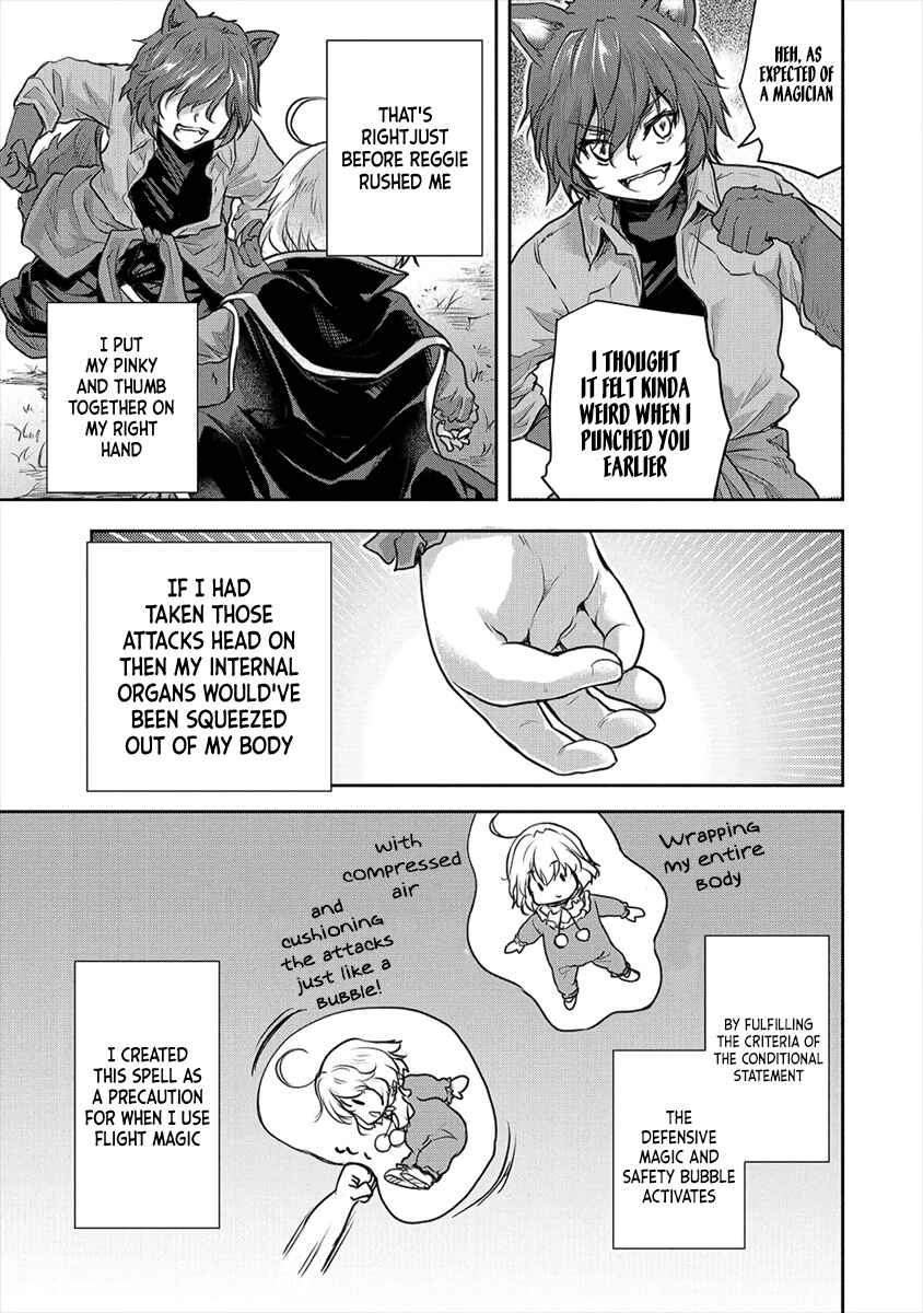 Page 17 Chapter 18 The Prodigy Sefirias Overpowering Program