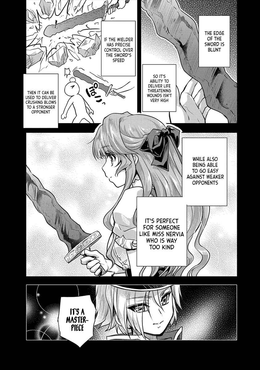 Page 7 Chapter 18 The Prodigy Sefirias Overpowering Program