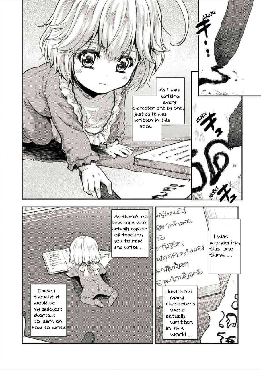Page 13 Chapter 2 The Prodigy Sefirias Overpowering Program