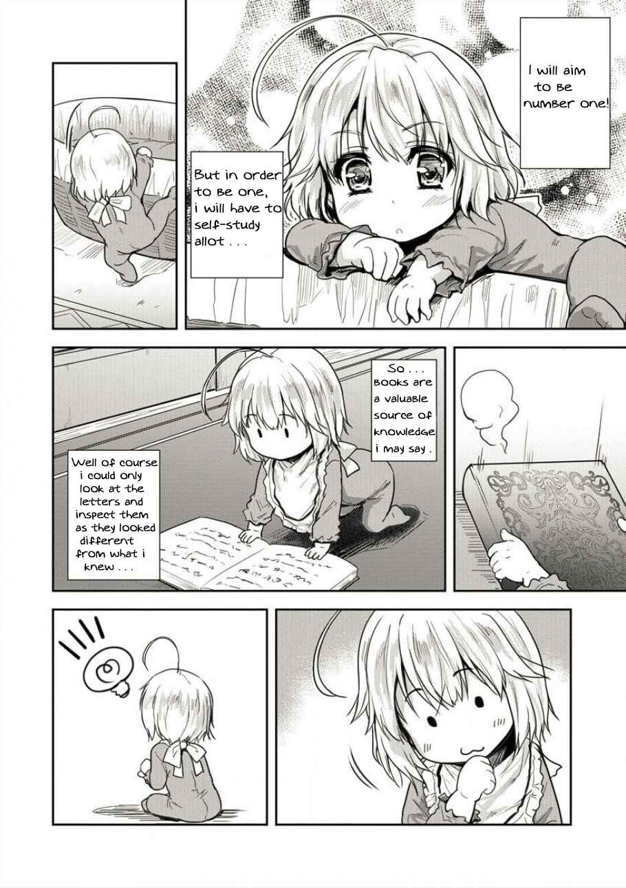 Page 9 Chapter 2 The Prodigy Sefirias Overpowering Program