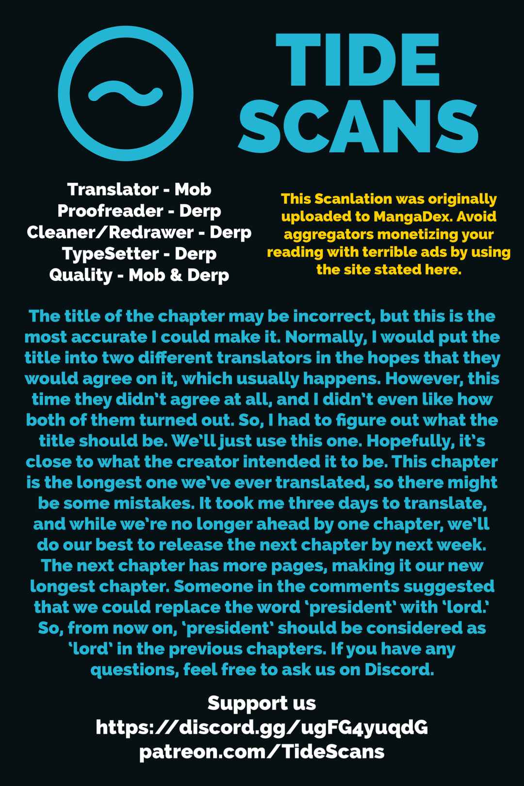Page 37 Chapter 32 The Prodigy Sefirias Overpowering Program