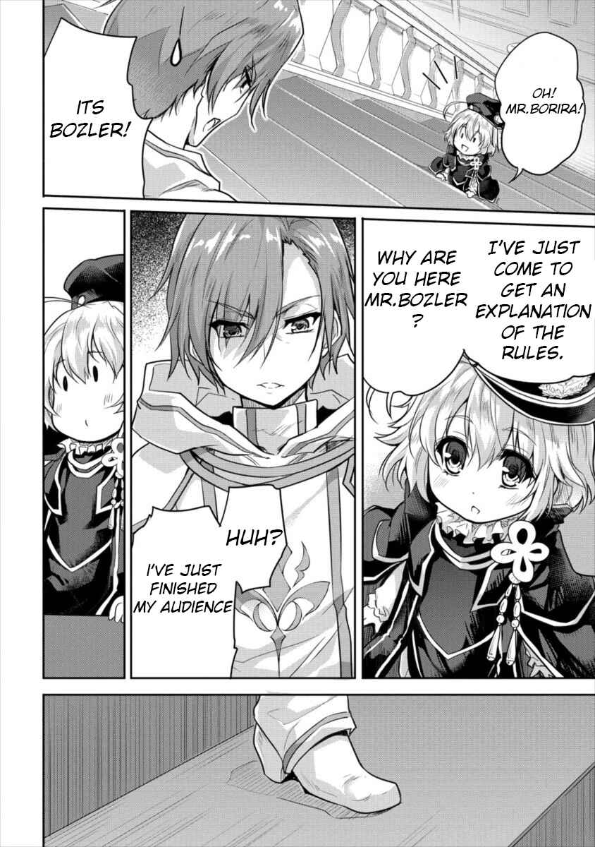Page 6 Chapter 11 The Prodigy Sefirias Overpowering Program