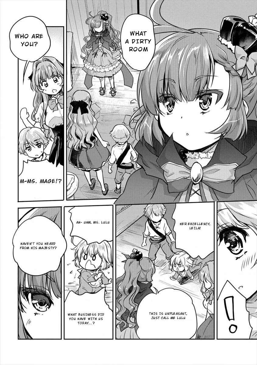 Page 10 Chapter 10 The Prodigy Sefirias Overpowering Program