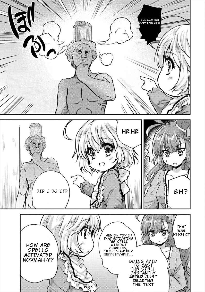 Page 17 Chapter 10 The Prodigy Sefirias Overpowering Program