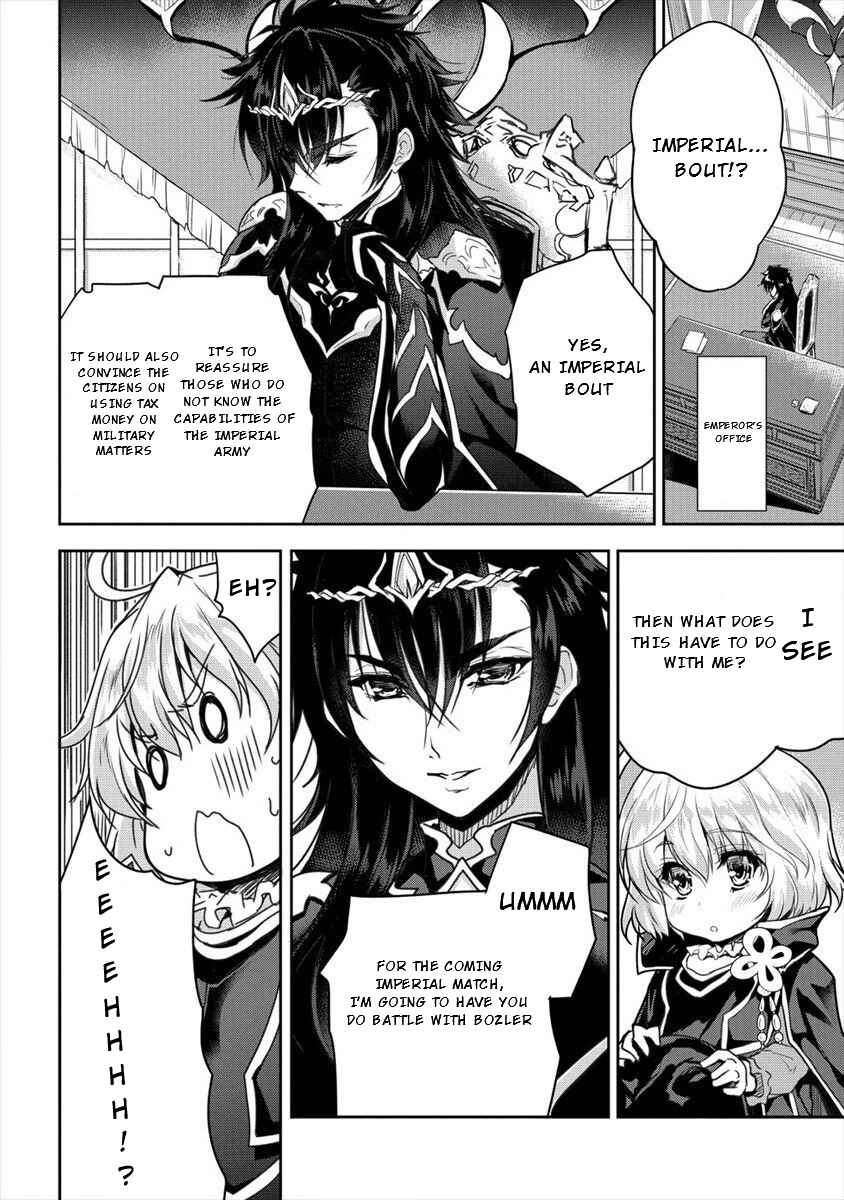 Page 2 Chapter 10 The Prodigy Sefirias Overpowering Program
