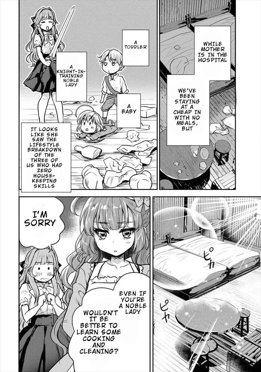 Page 24 Chapter 10 The Prodigy Sefirias Overpowering Program