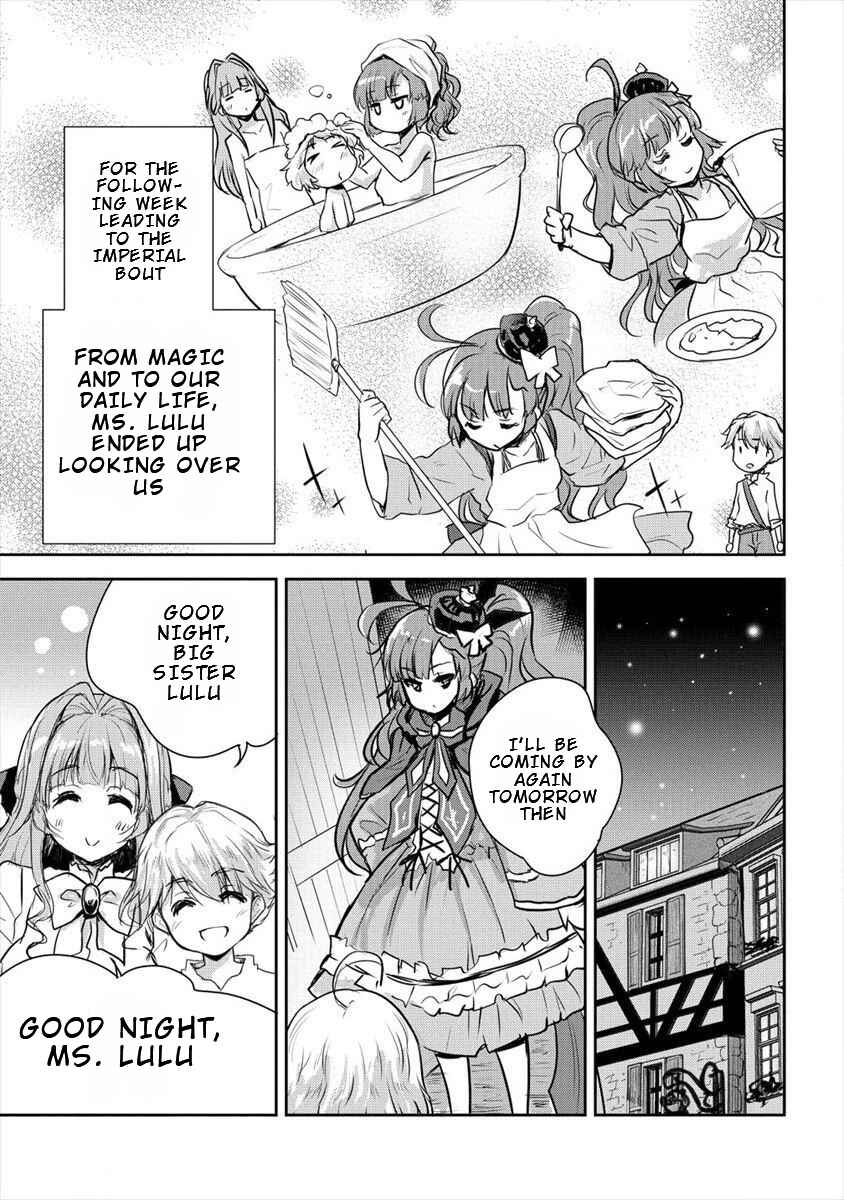 Page 27 Chapter 10 The Prodigy Sefirias Overpowering Program