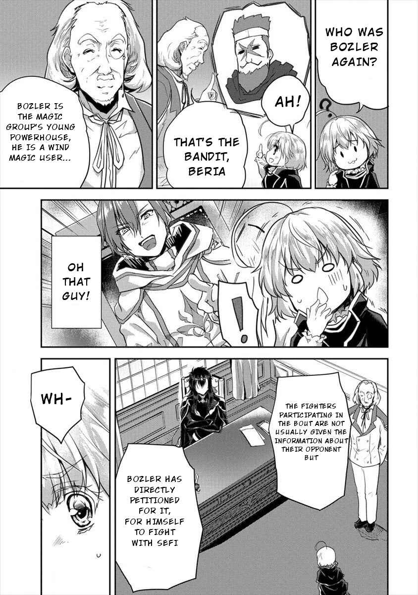 Page 3 Chapter 10 The Prodigy Sefirias Overpowering Program