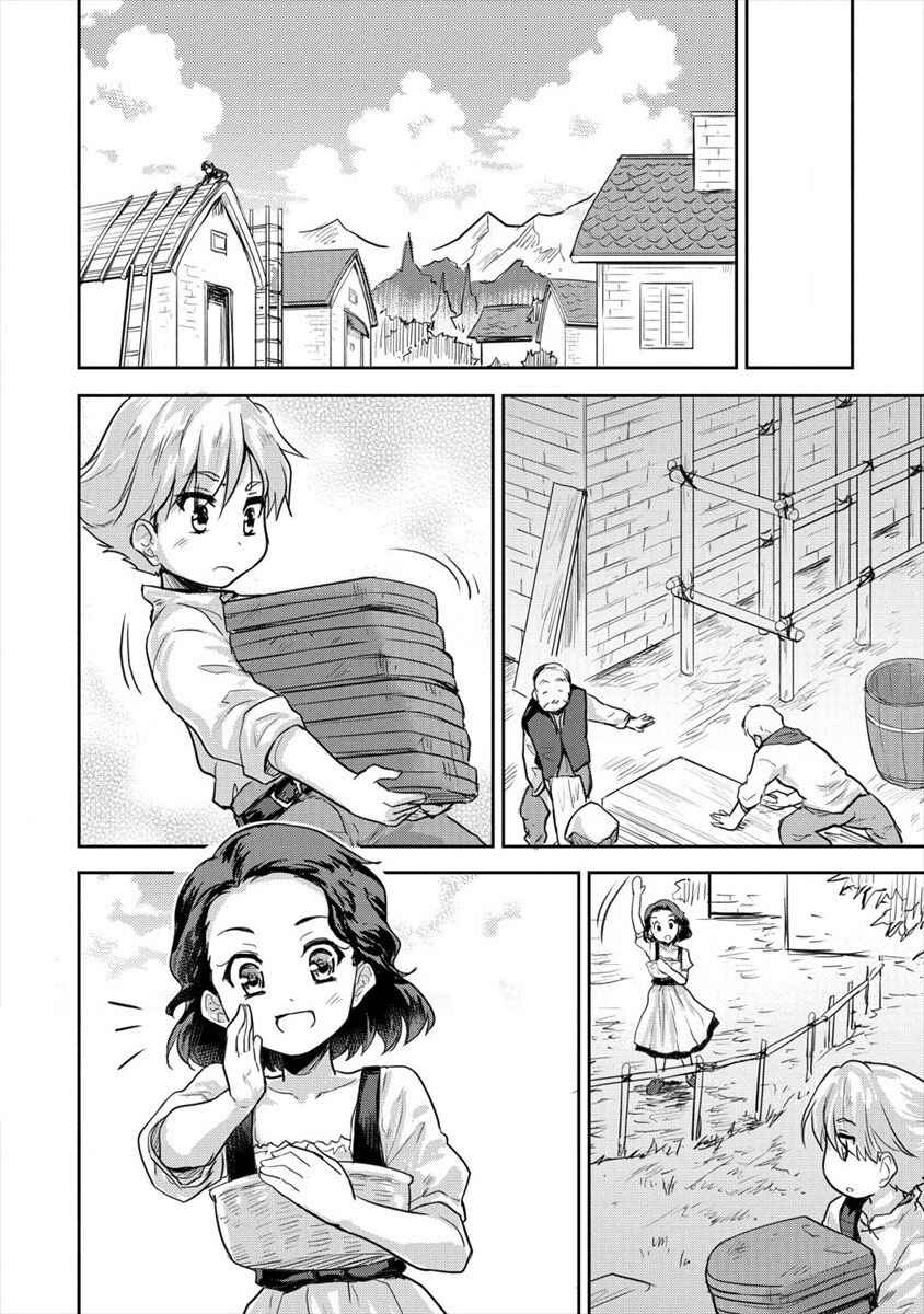 Page 10 Chapter 7 The Prodigy Sefirias Overpowering Program
