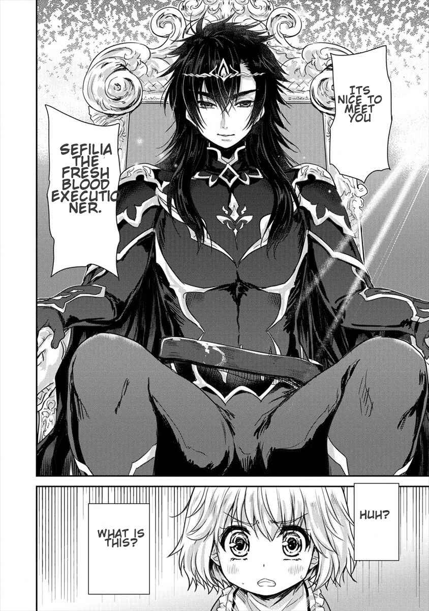 Page 24 Chapter 7 The Prodigy Sefirias Overpowering Program