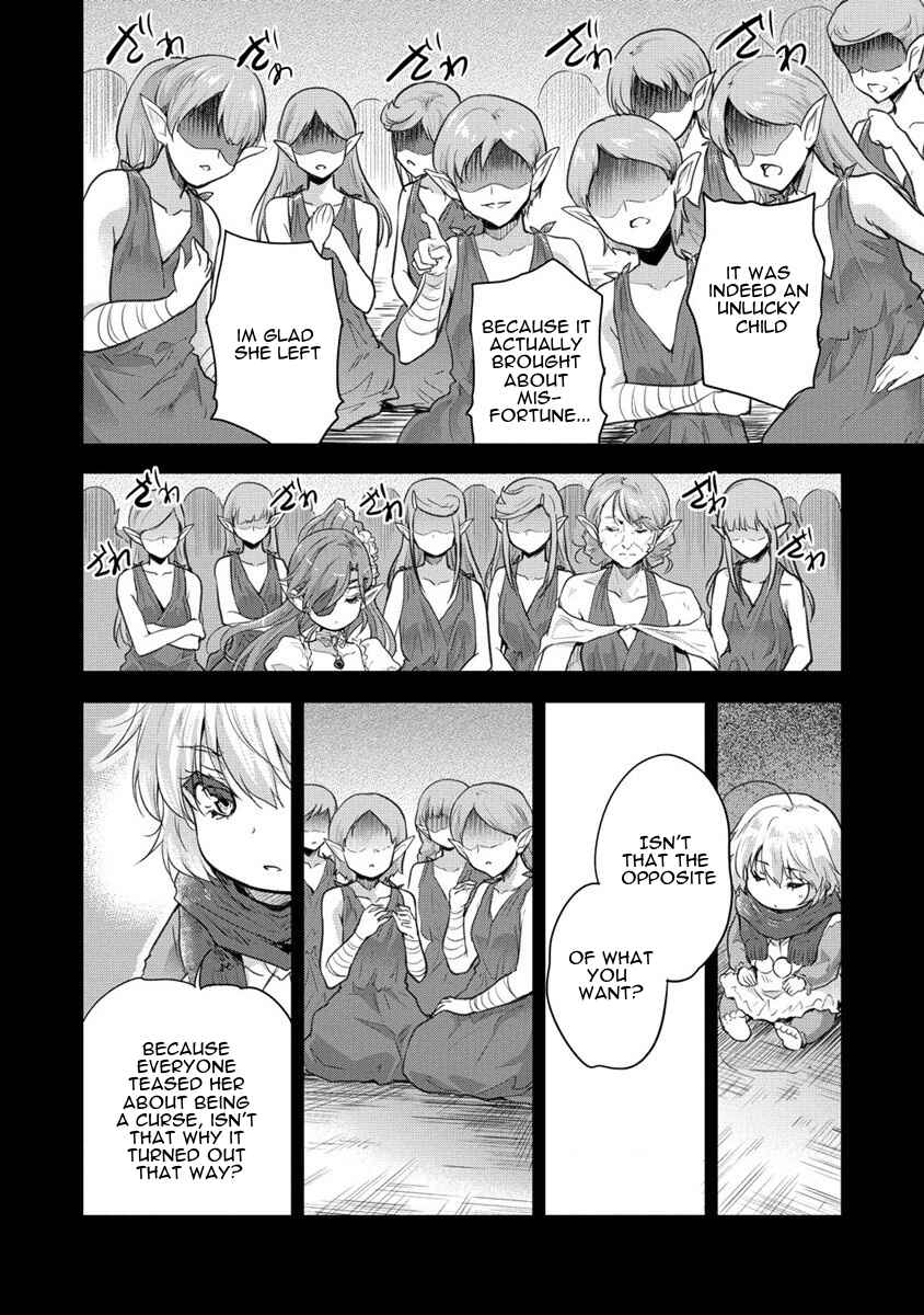 Page 2 Chapter 29 The Prodigy Sefirias Overpowering Program