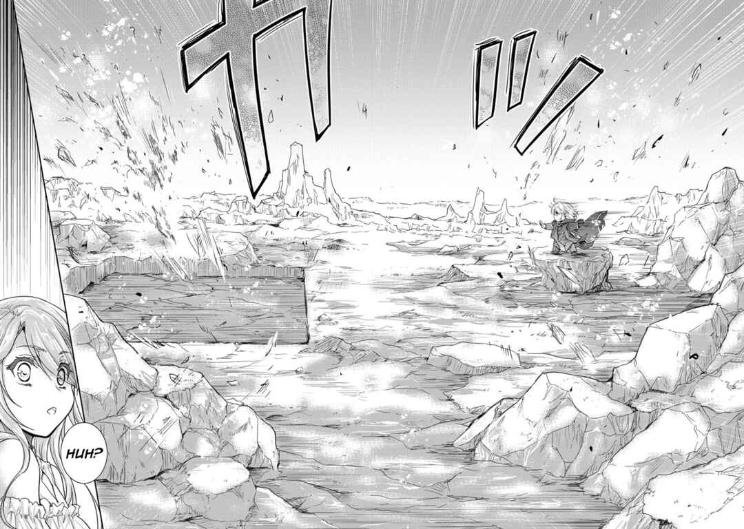 Page 18 Chapter 35.1 The Prodigy Sefirias Overpowering Program