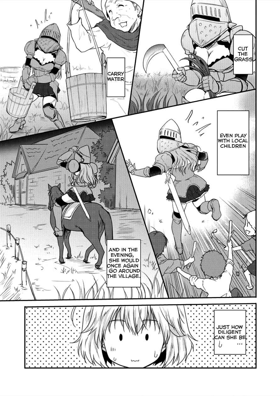 Page 6 Chapter 4 The Prodigy Sefirias Overpowering Program