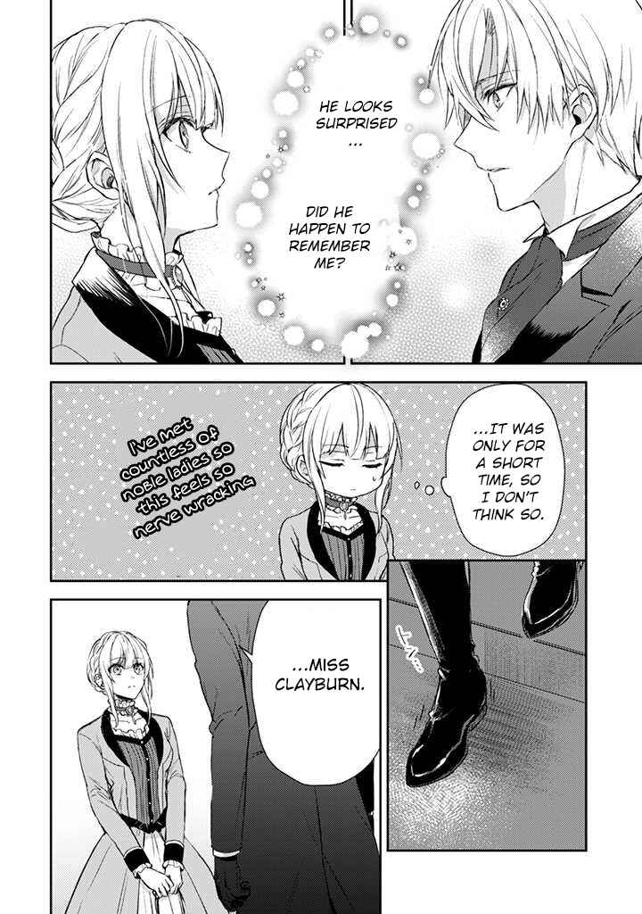 Page 15 Chapter 2 Unmei no Koibito wa Kigentsuki