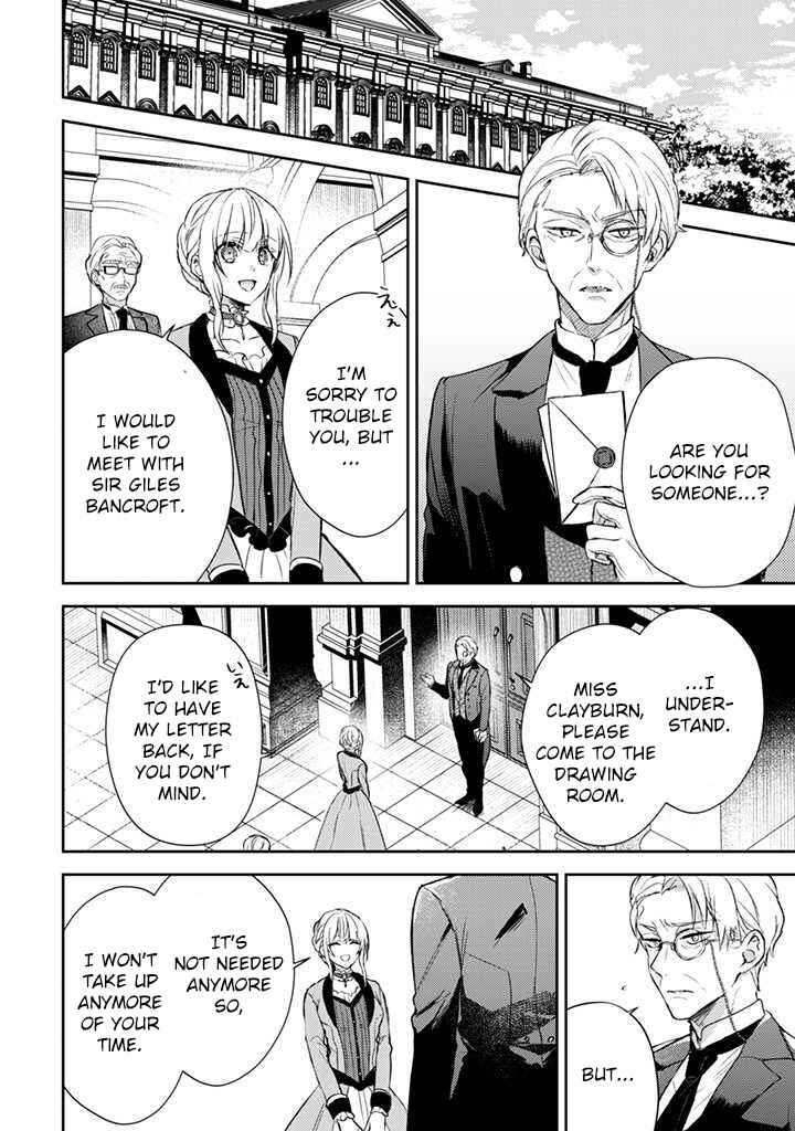 Page 9 Chapter 2 Unmei no Koibito wa Kigentsuki