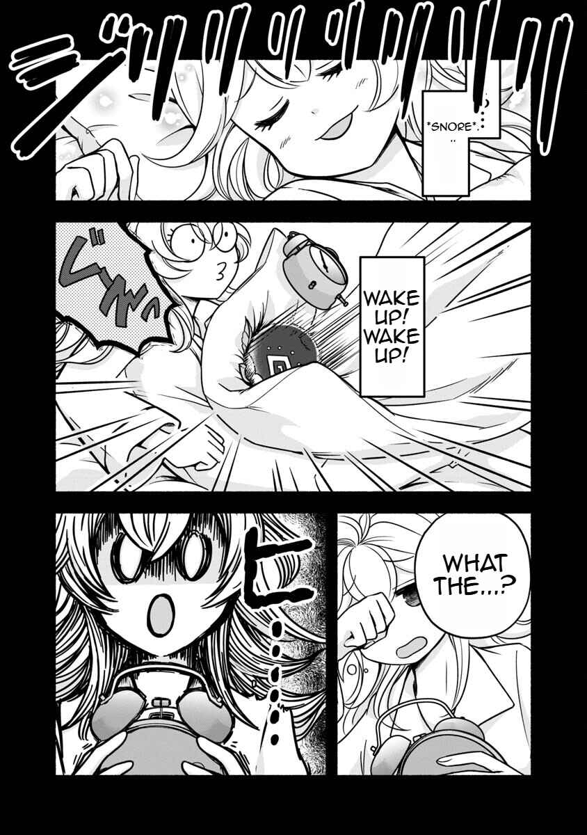 Page 2 Chapter 10 Ringo Tensei: Kindan no Kajitsu wa Kyou mo Korokoro to Musou suru