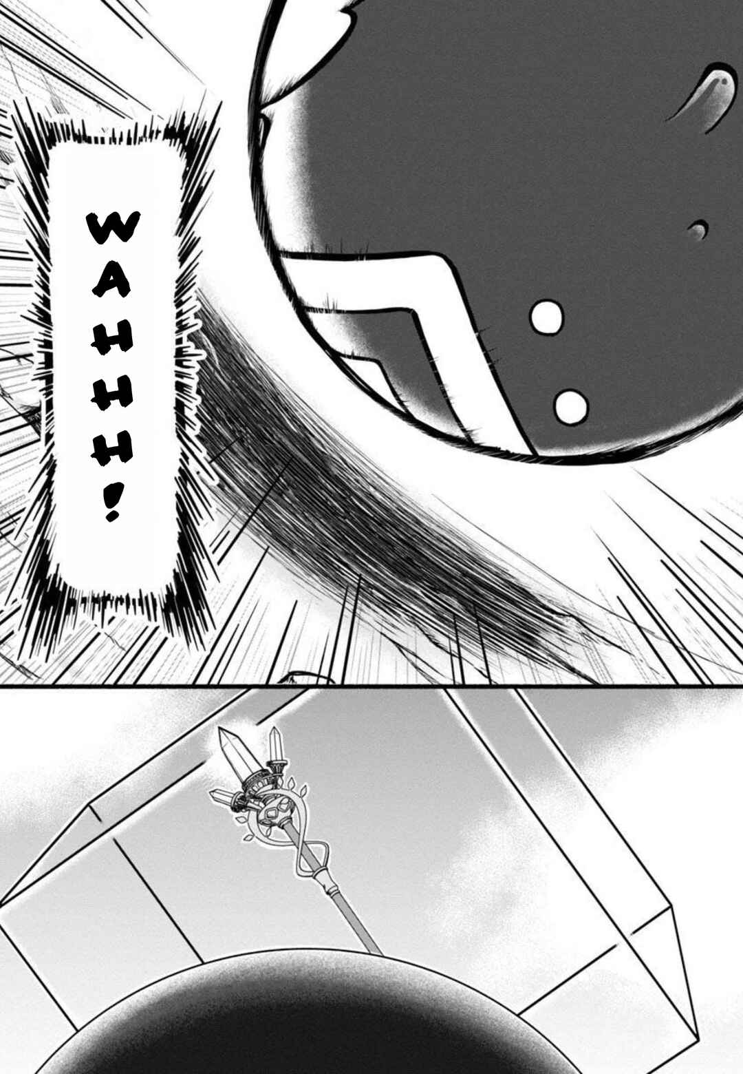 Page 13 Chapter 4 Ringo Tensei: Kindan no Kajitsu wa Kyou mo Korokoro to Musou suru
