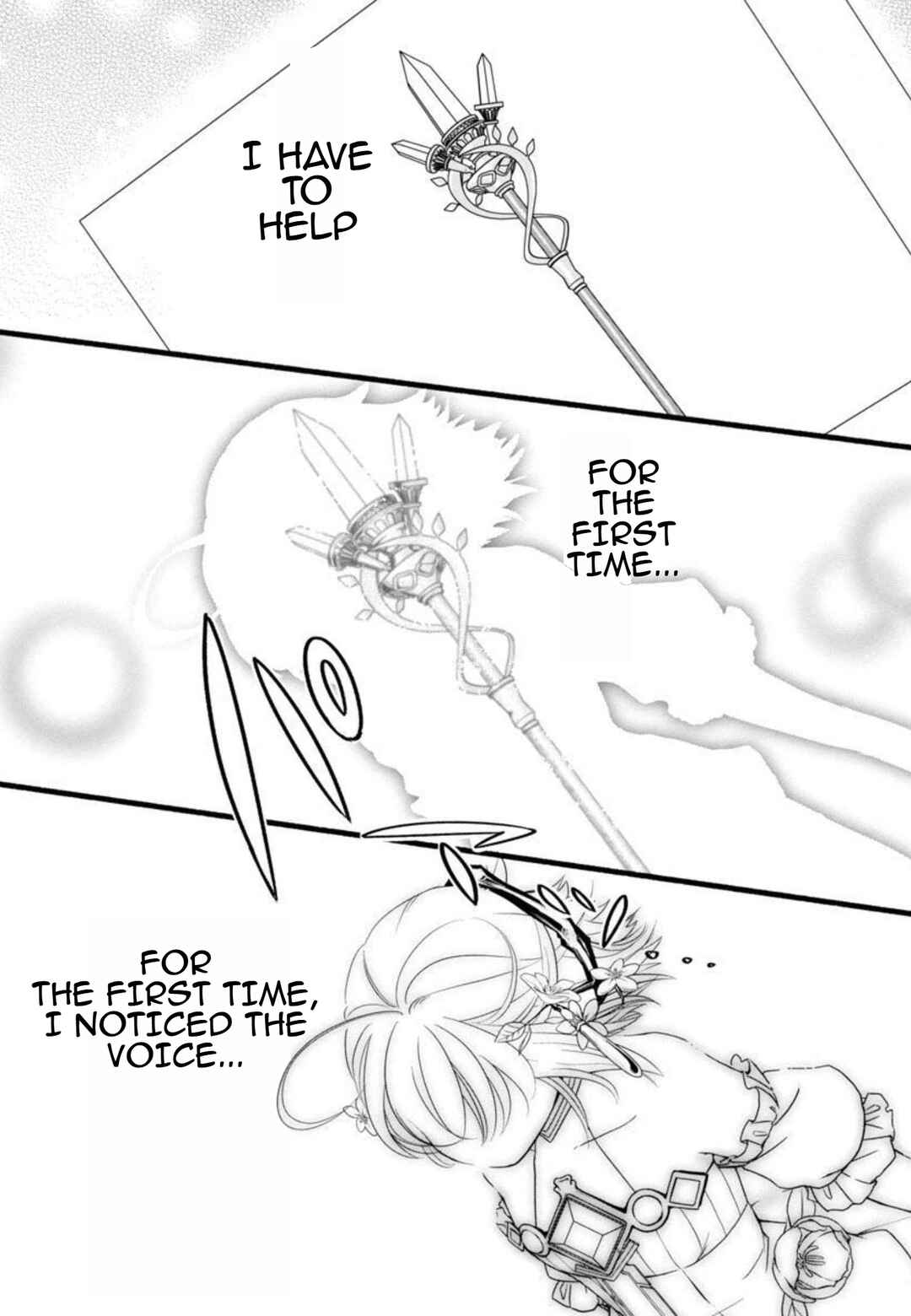 Page 14 Chapter 4 Ringo Tensei: Kindan no Kajitsu wa Kyou mo Korokoro to Musou suru