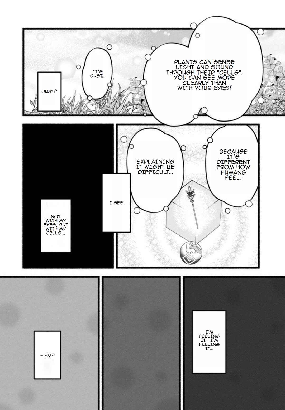 Page 28 Chapter 2 Ringo Tensei: Kindan no Kajitsu wa Kyou mo Korokoro to Musou suru