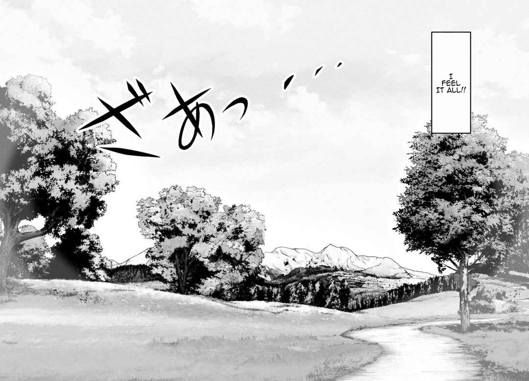 Page 34 Chapter 2 Ringo Tensei: Kindan no Kajitsu wa Kyou mo Korokoro to Musou suru