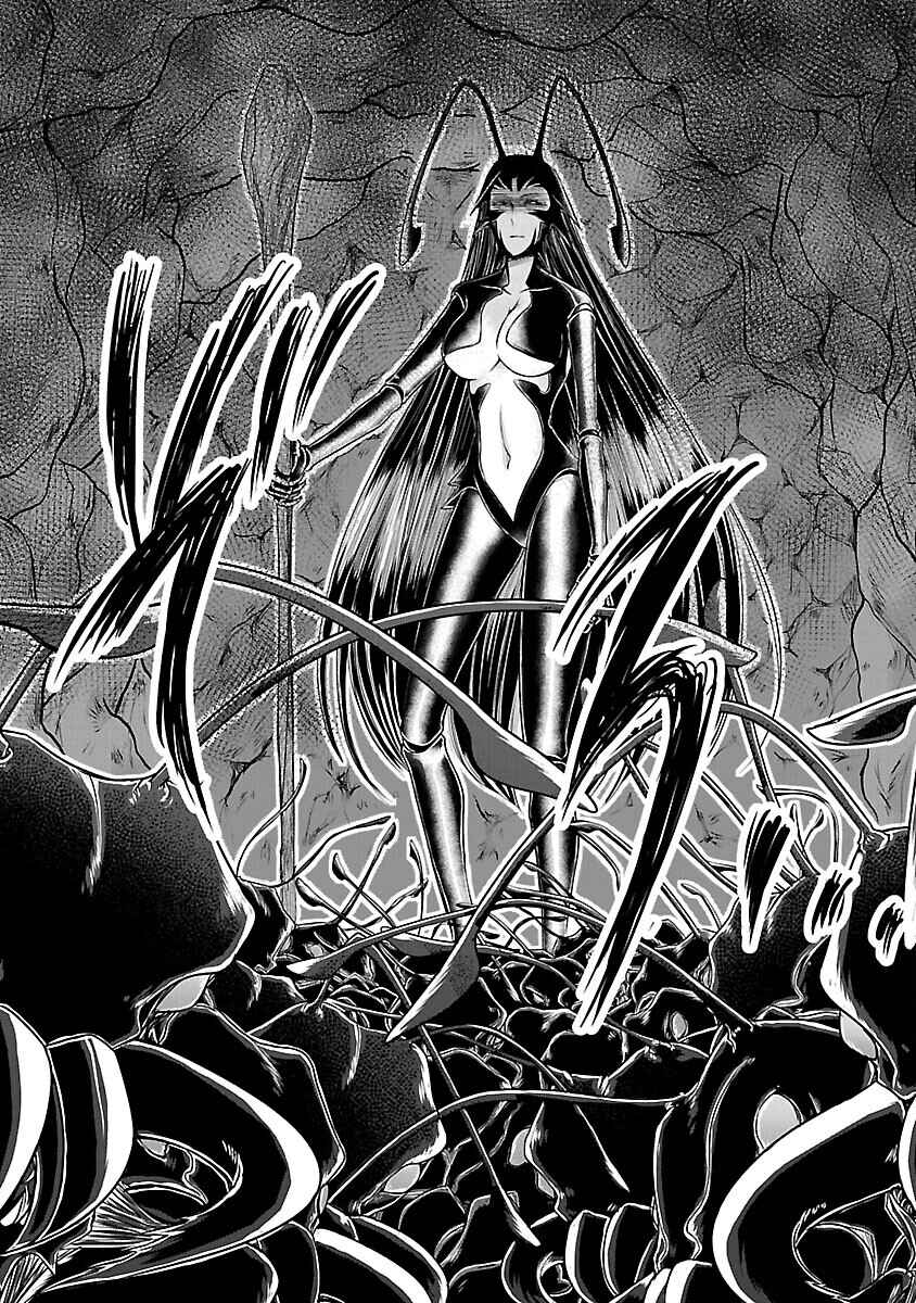 Page 10 Chapter 15 Ringo Tensei: Kindan no Kajitsu wa Kyou mo Korokoro to Musou suru